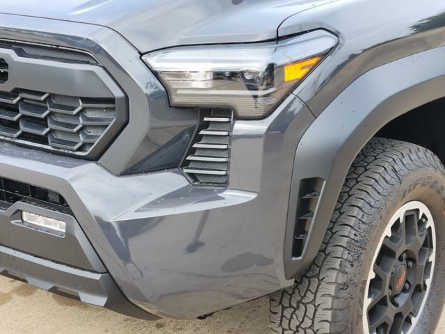 New 2026 Toyota Tacoma TRD Off-Road AWD/4WD image 7