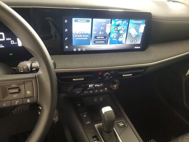 New 2026 Nissan Kicks SV w/ Cold Weather Package FWD image 23