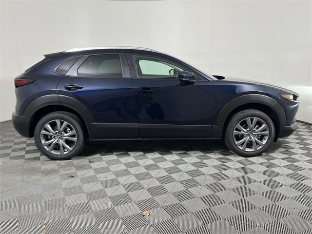 New 2026 MAZDA CX-30 AWD 2.5 S image 9