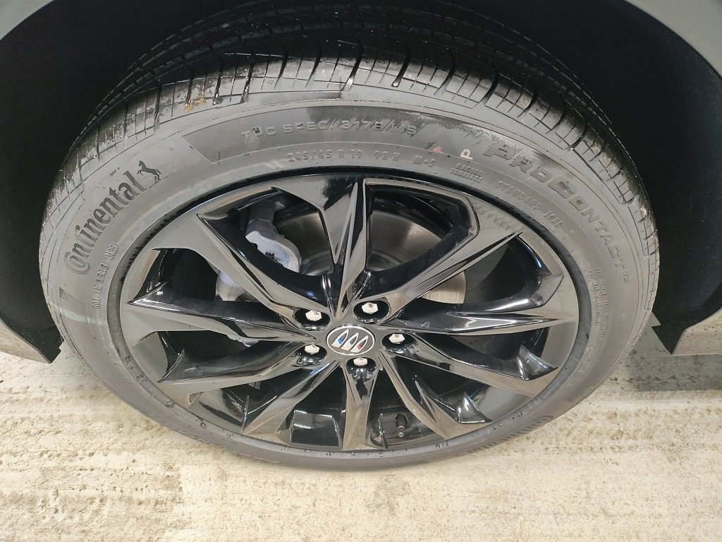 New 2026 Buick Encore GX Sport Touring w/ Advanced Technology Package image 19