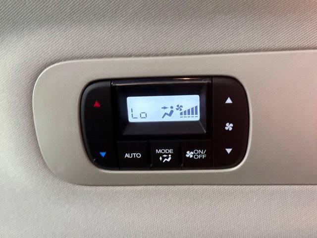 Used 2025 Honda Odyssey EX-L image 29