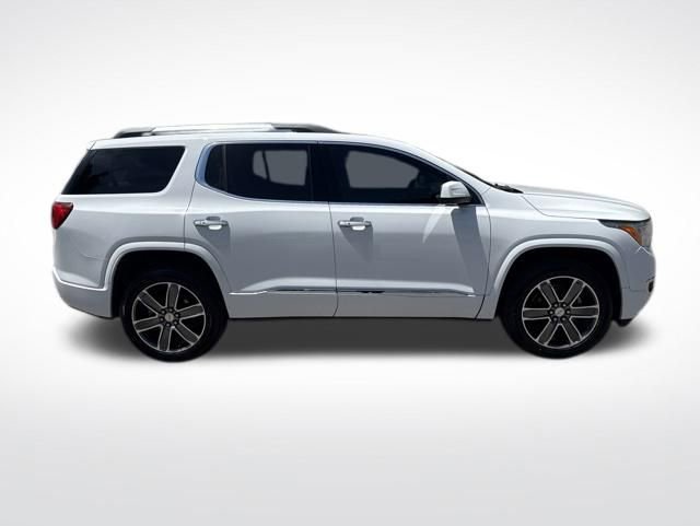 Used 2019 GMC Acadia Denali FWD image 6