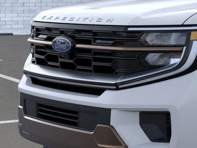 New 2026 Ford Expedition King Ranch image 17