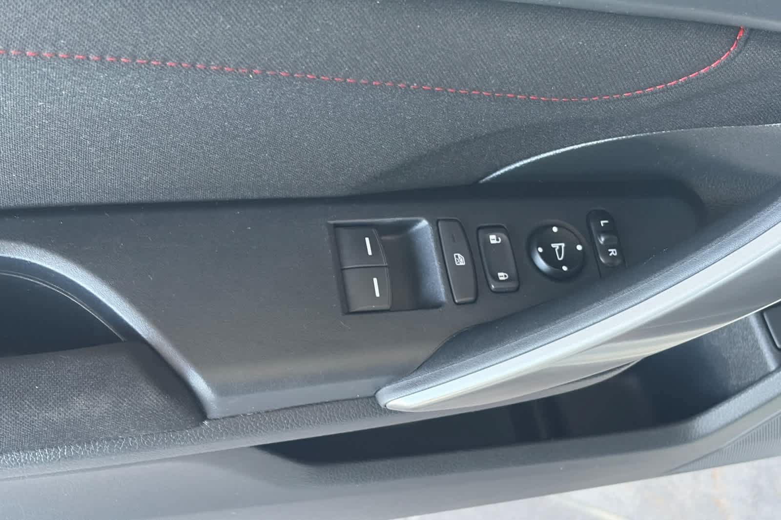 Used 2019 Honda Civic Si image 13