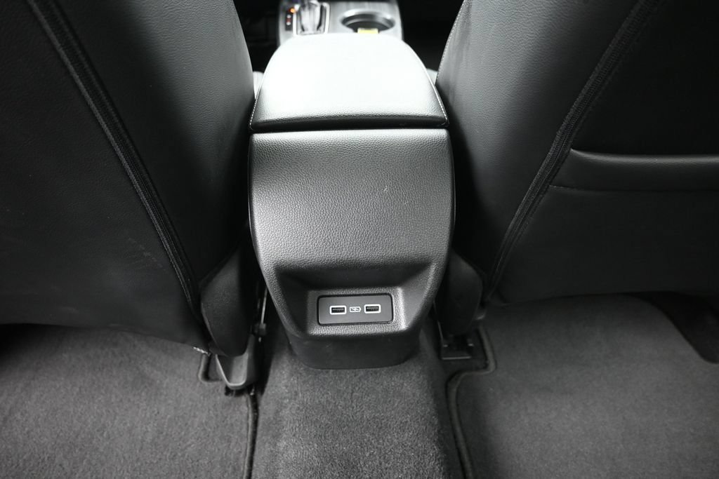 Used 2024 Honda Civic Touring image 23