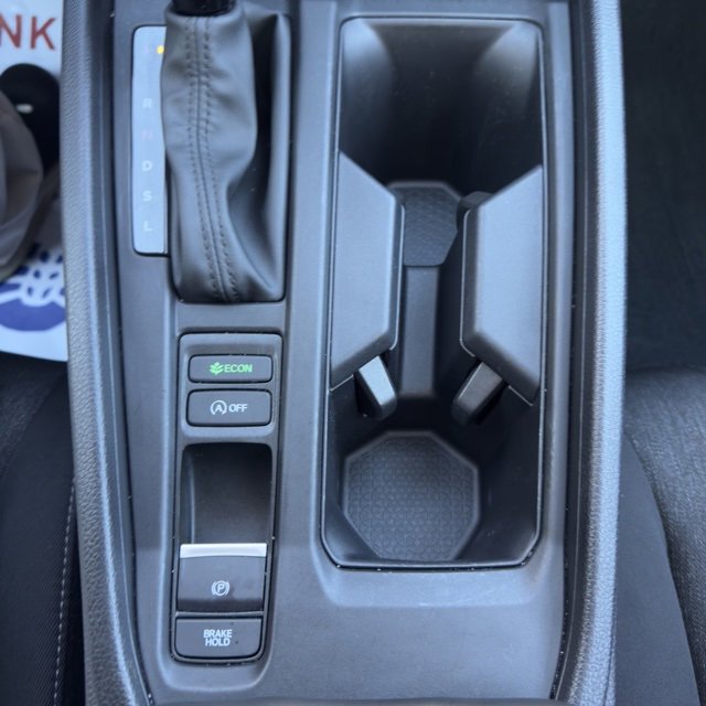 Certified 2024 Honda Accord EX image 21