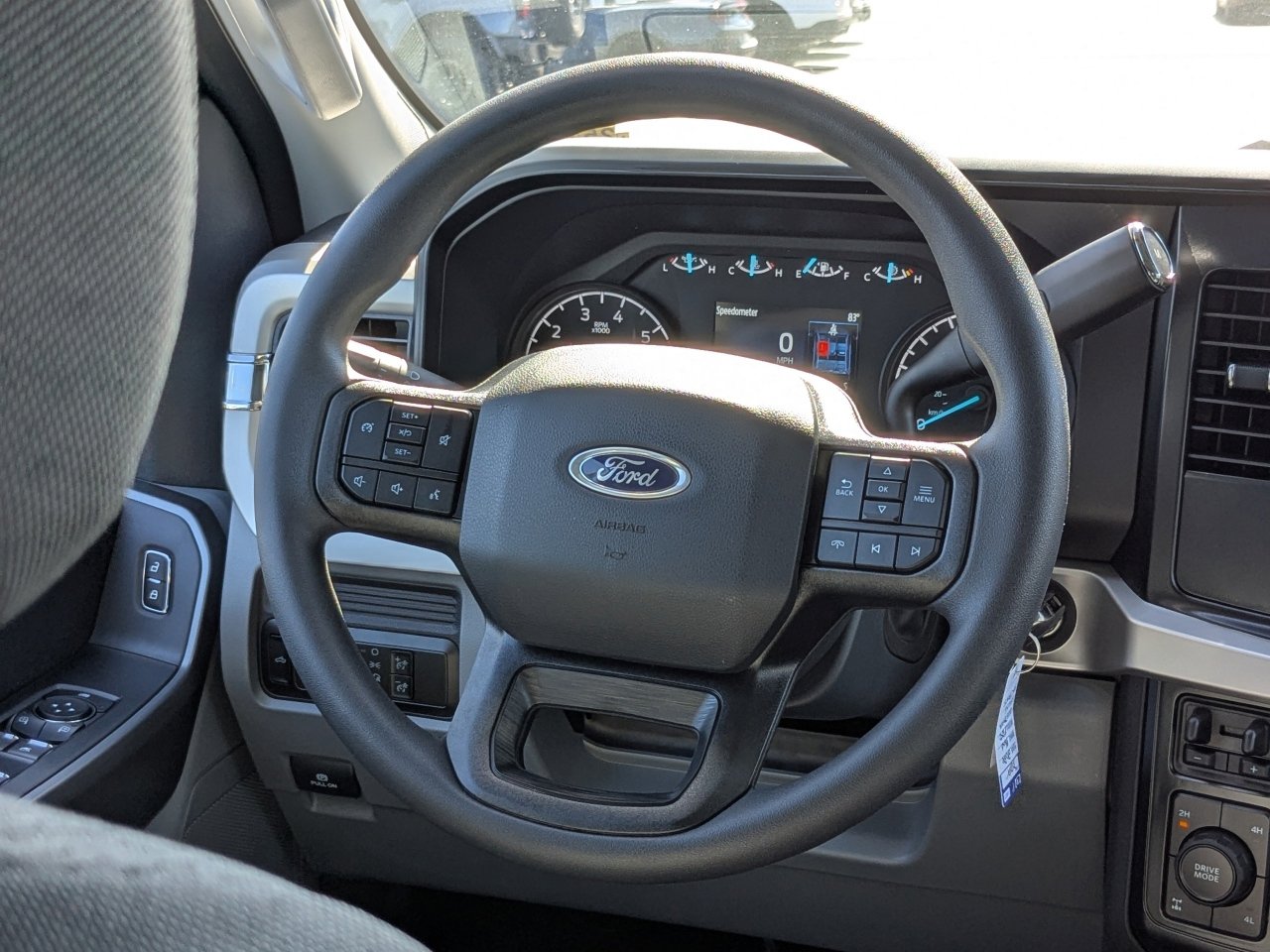 New 2026 Ford F250 XL image 20