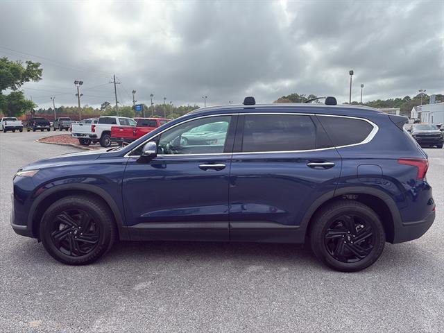 Used 2023 Hyundai Santa Fe SEL image 4