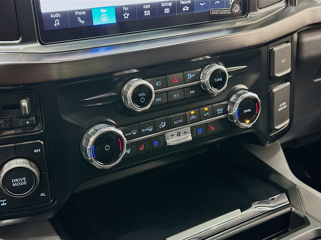 Used 2026 Ford F250 Lariat w/ FX4 Off-Road Package AWD/4WD image 16