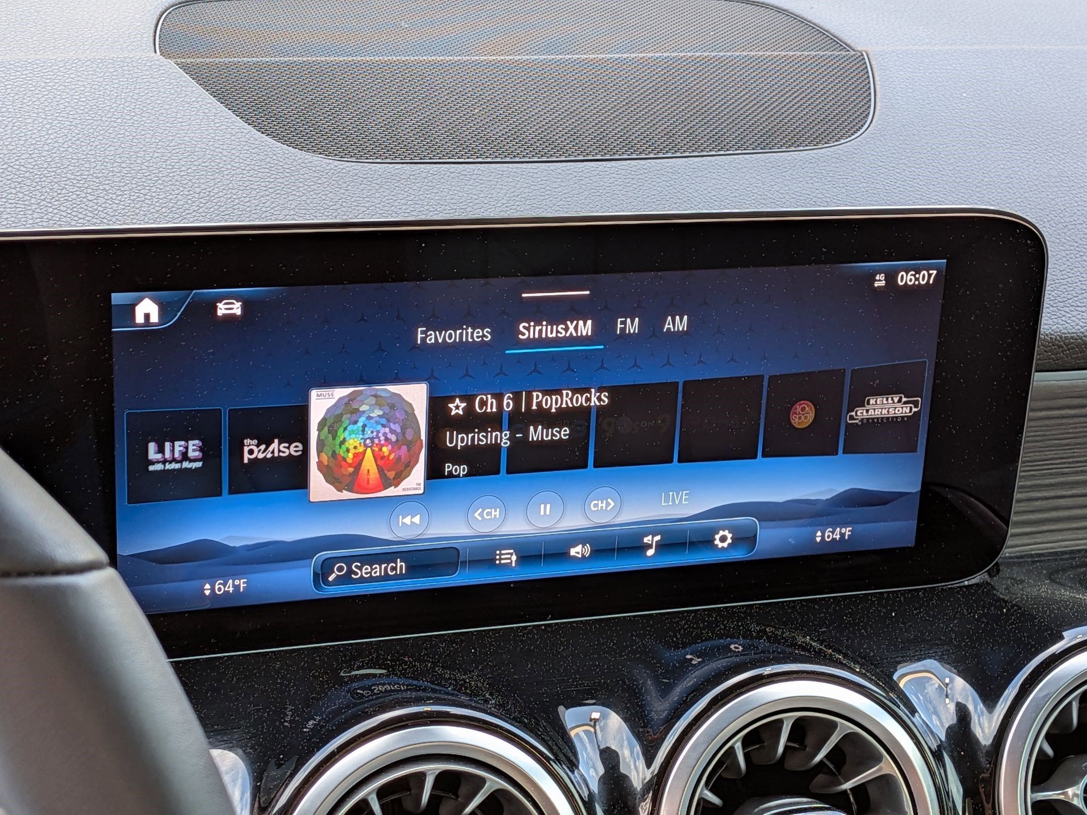 Certified 2026 Mercedes-Benz GLB 250 image 23