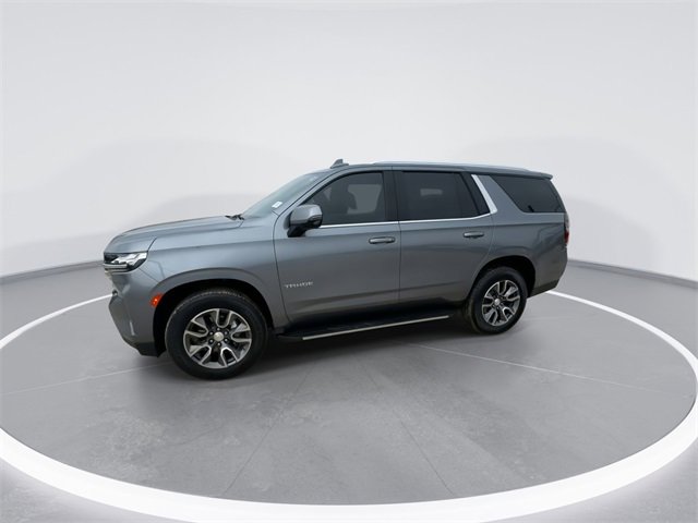 Used 2022 Chevrolet Tahoe LT w/ Luxury Package image 6