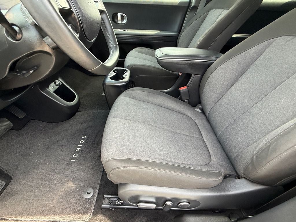 Used 2024 Hyundai Ioniq 5 SEL RWD image 12
