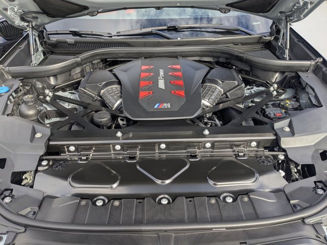 New 2026 BMW X5 M Competition w/ Executive Package image 17