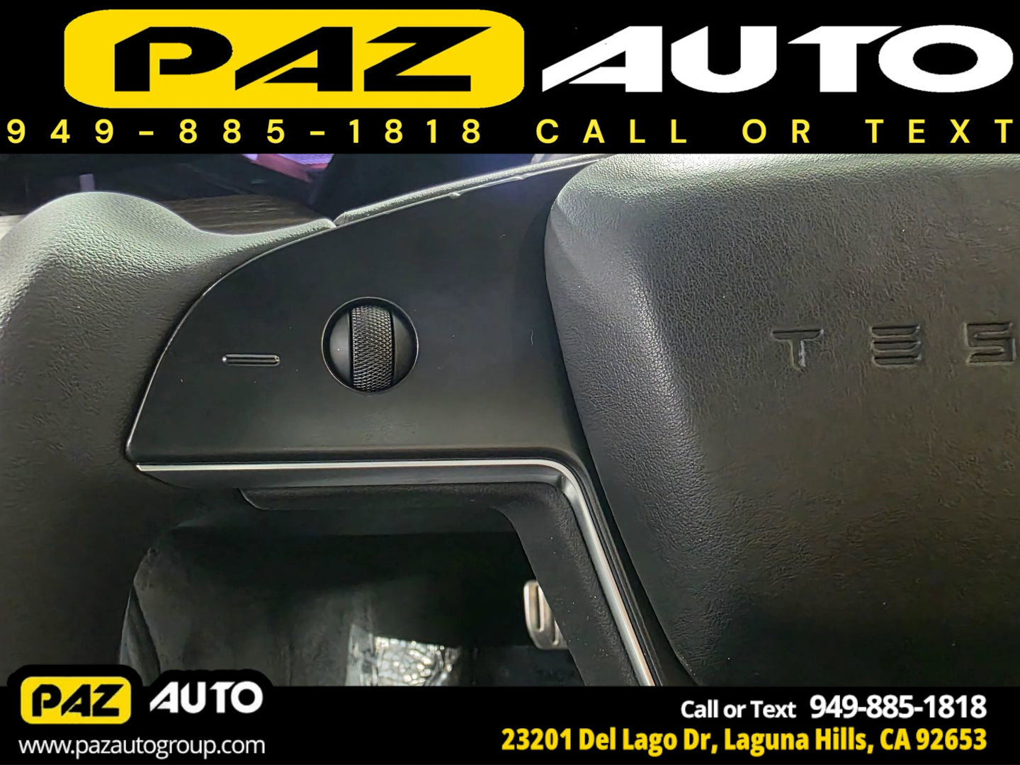 Used 2022 Tesla Model S image 30