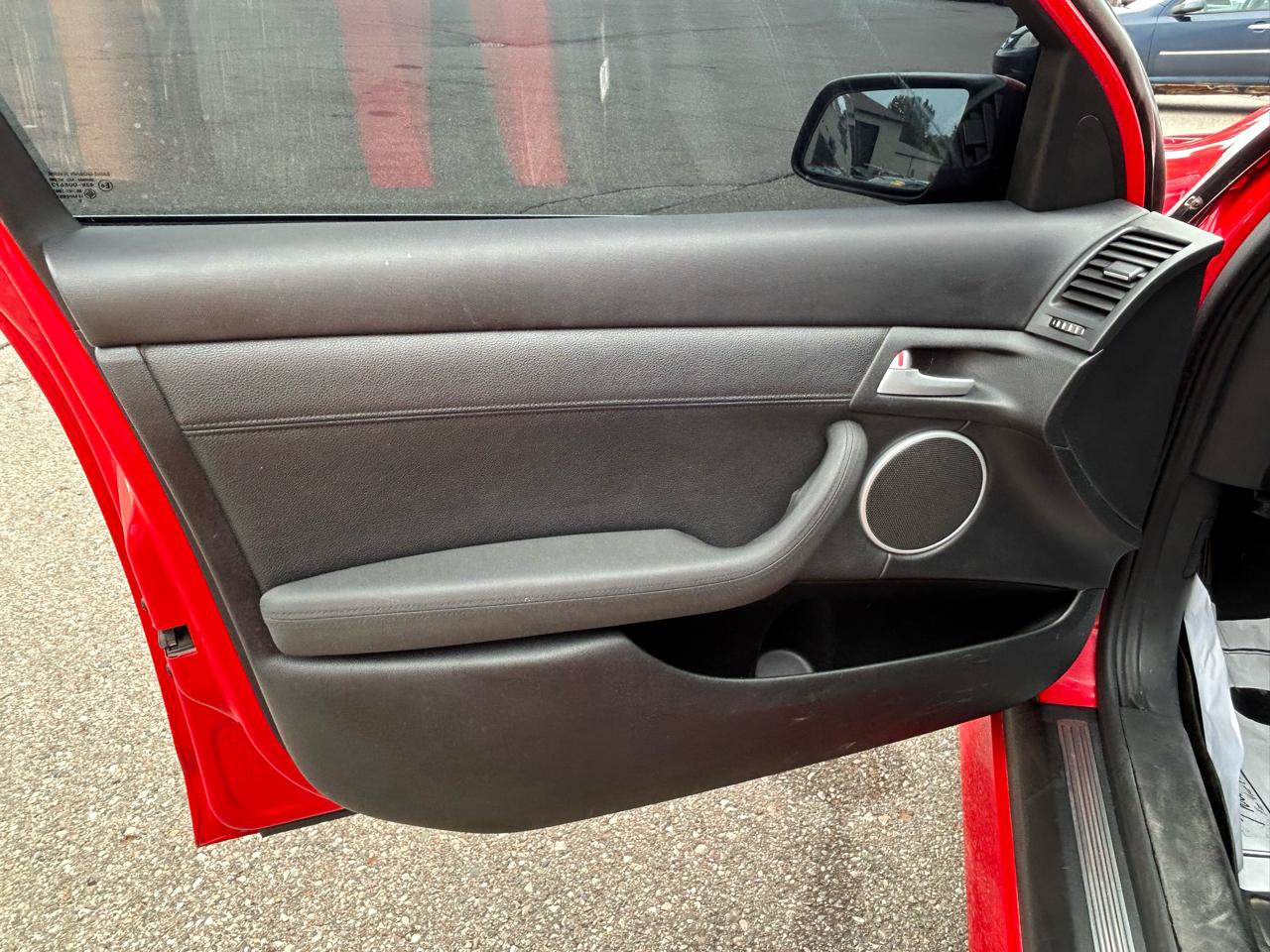 Used 2009 Pontiac G8 RWD image 14