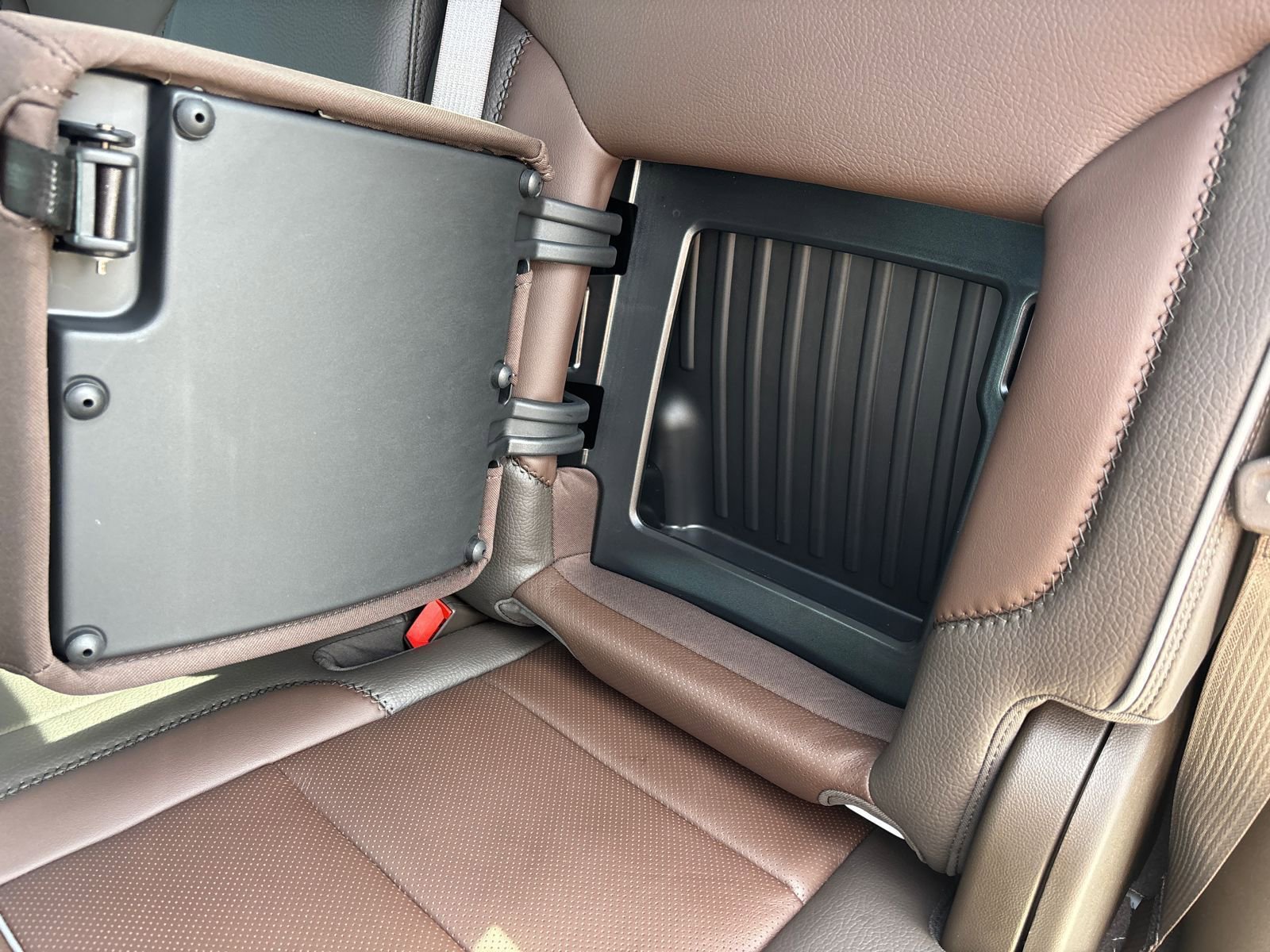 New 2026 GMC Sierra 2500 Denali w/ Denali Reserve Package image 33