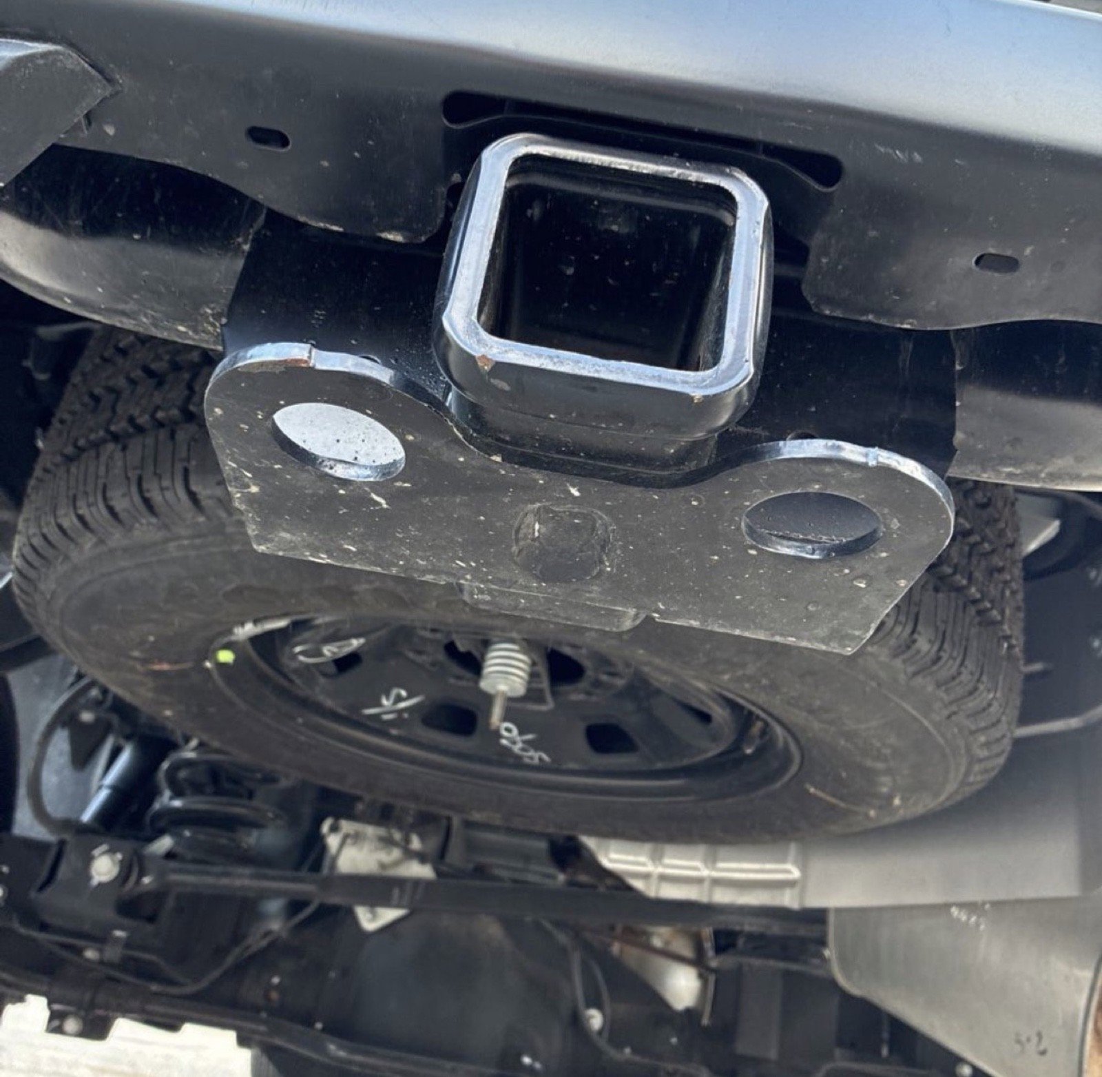 Used 2025 RAM 2500 Tradesman image 19