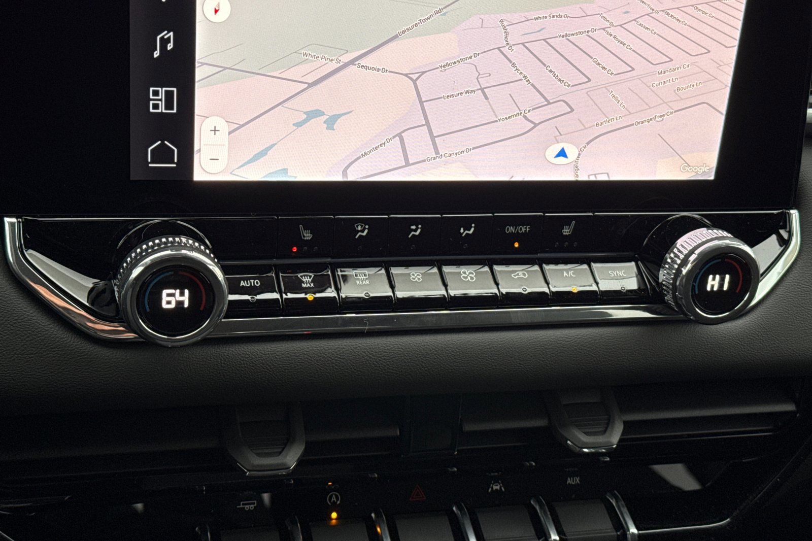 New 2026 GMC Canyon Elevation w/ Convenience Package image 21