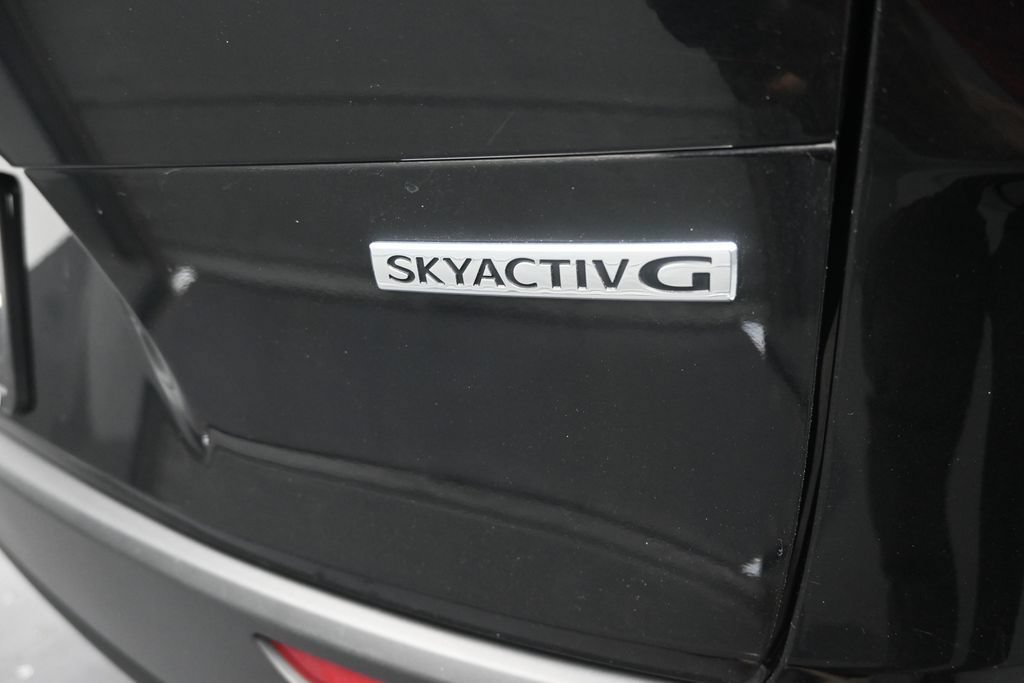 Used 2024 MAZDA CX-50 AWD 2.5 S w/ Preferred Package image 33