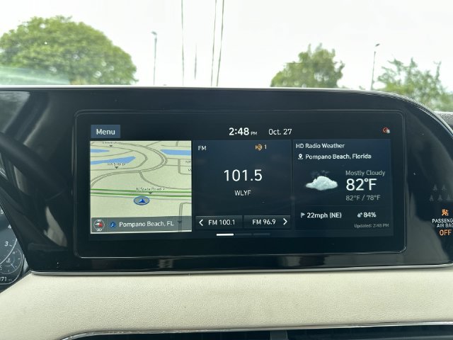 Used 2020 Hyundai Palisade Limited AWD/4WD image 25