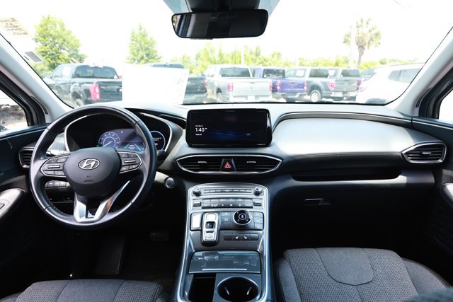 Used 2023 Hyundai Santa Fe SEL Convenience AWD/4WD image 32