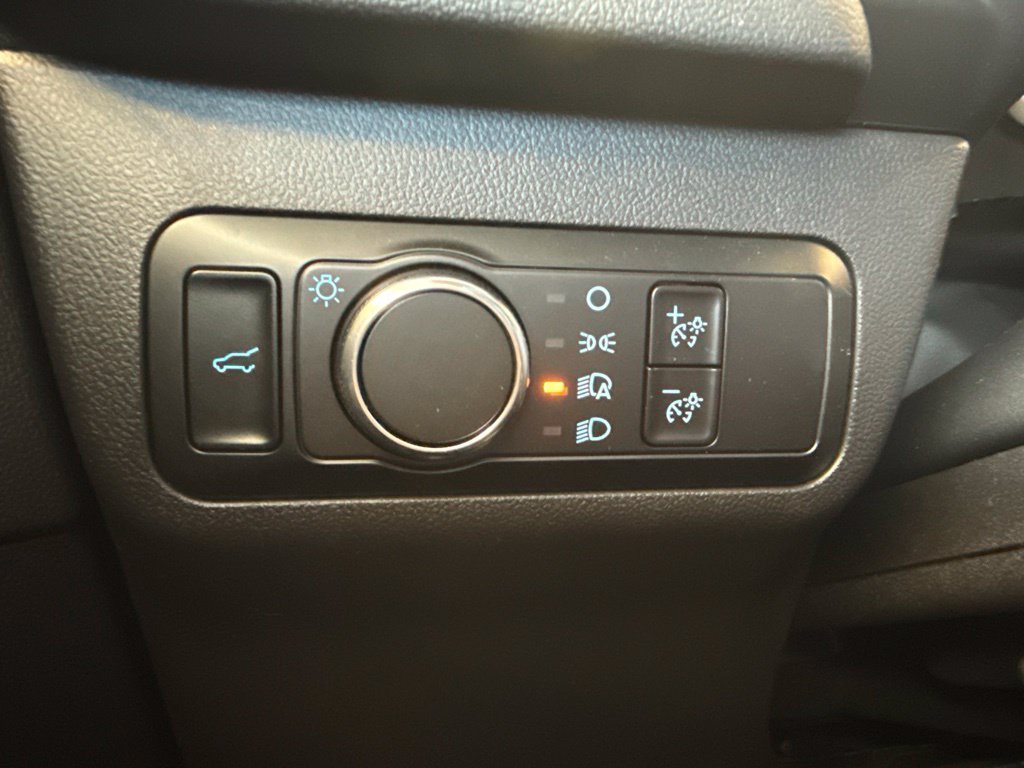 Certified 2024 Ford Escape ST-Line w/ Tech Pack #1 AWD/4WD image 15