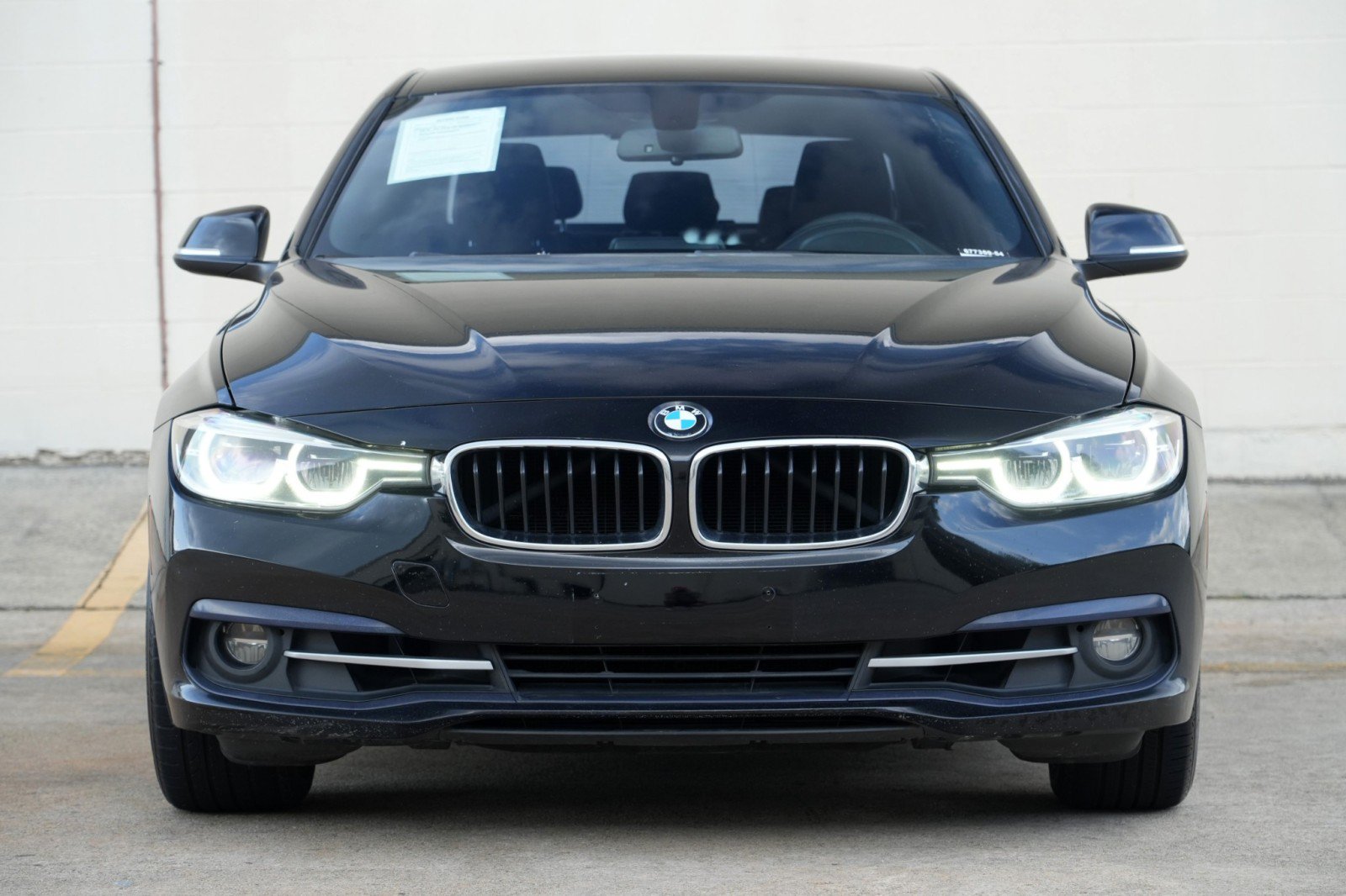 Used 2018 BMW 330i Sedan RWD image 6
