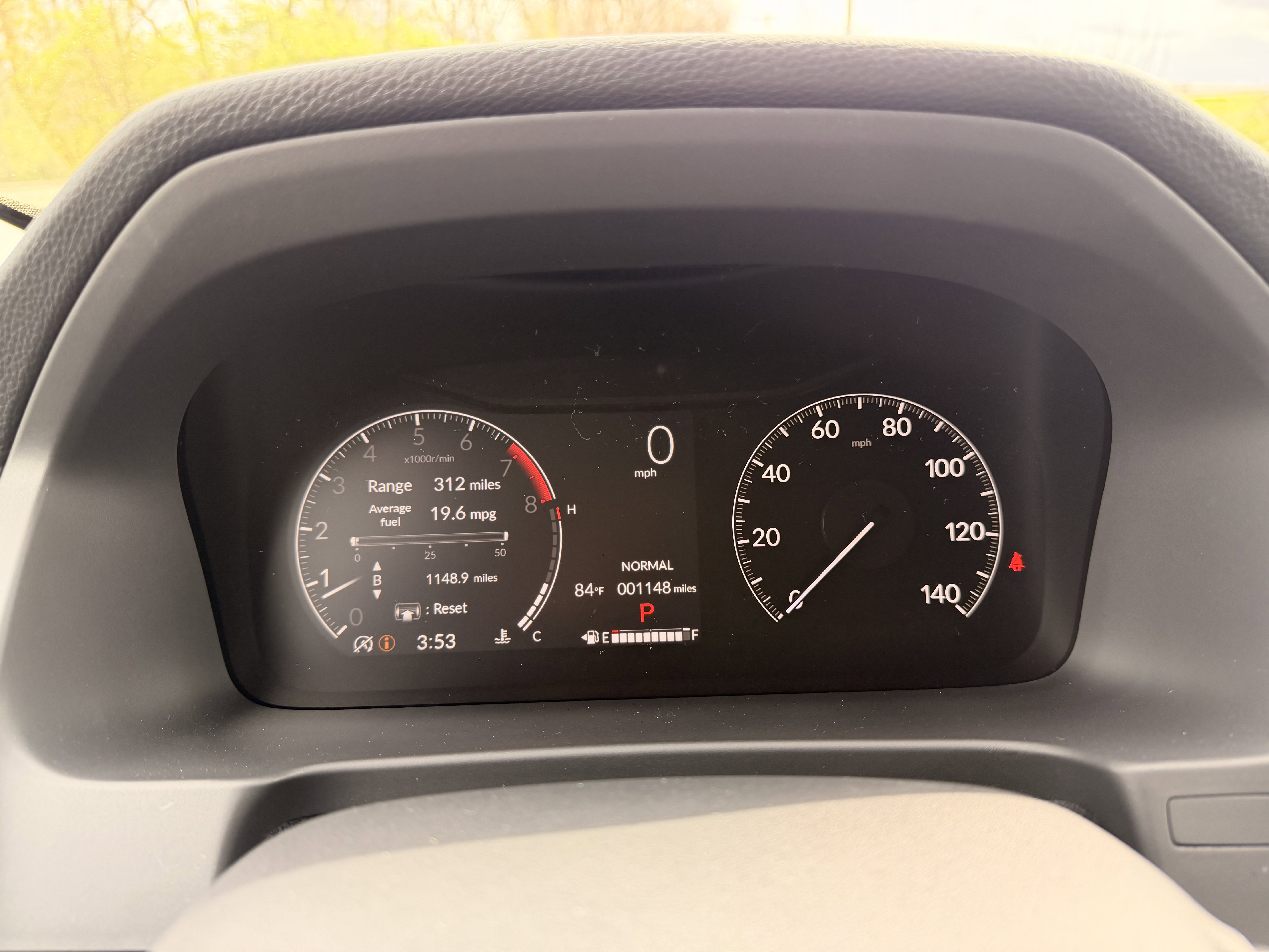 Certified 2026 Honda Ridgeline Sport image 18