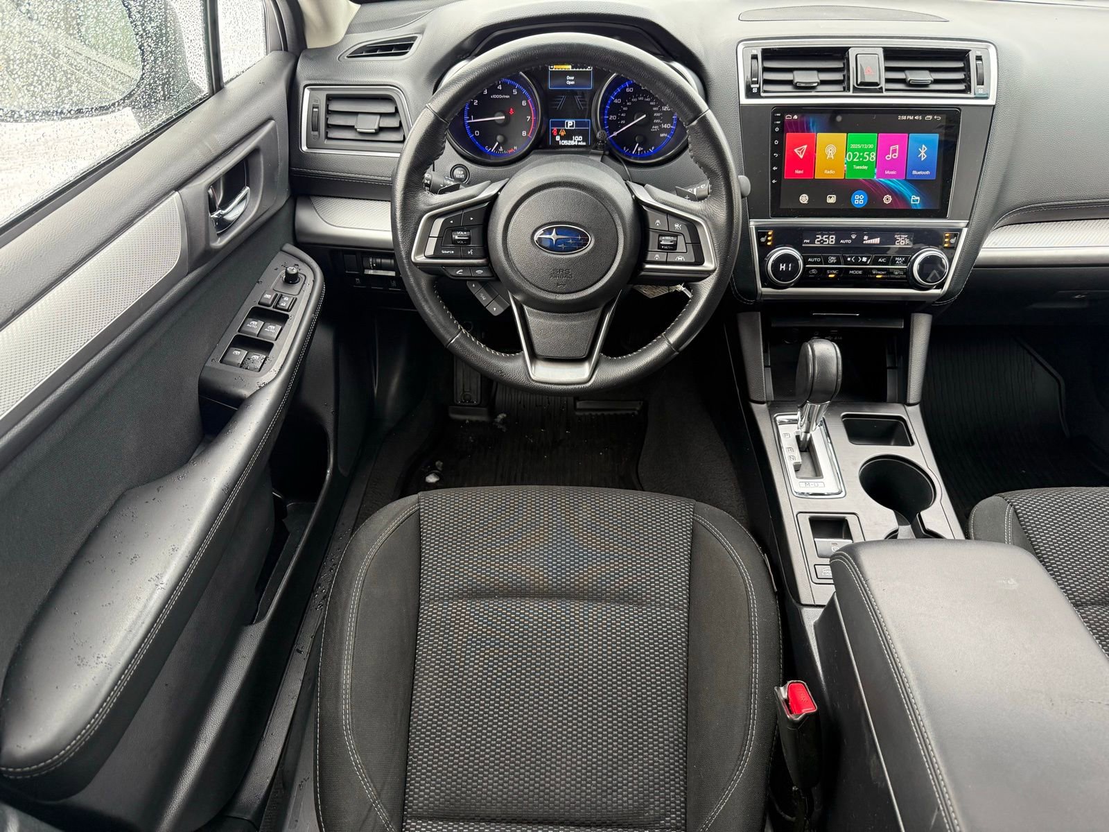 Used 2019 Subaru Outback 2.5i Premium image 26