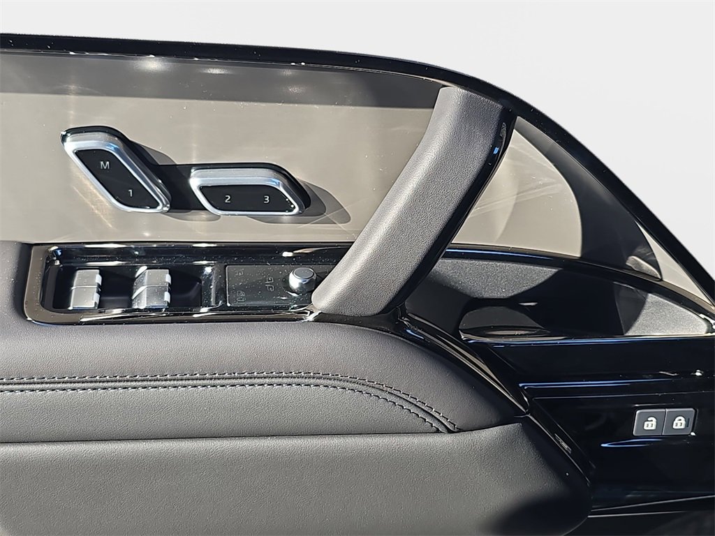 New 2026 Land Rover Range Rover Sport SE image 29