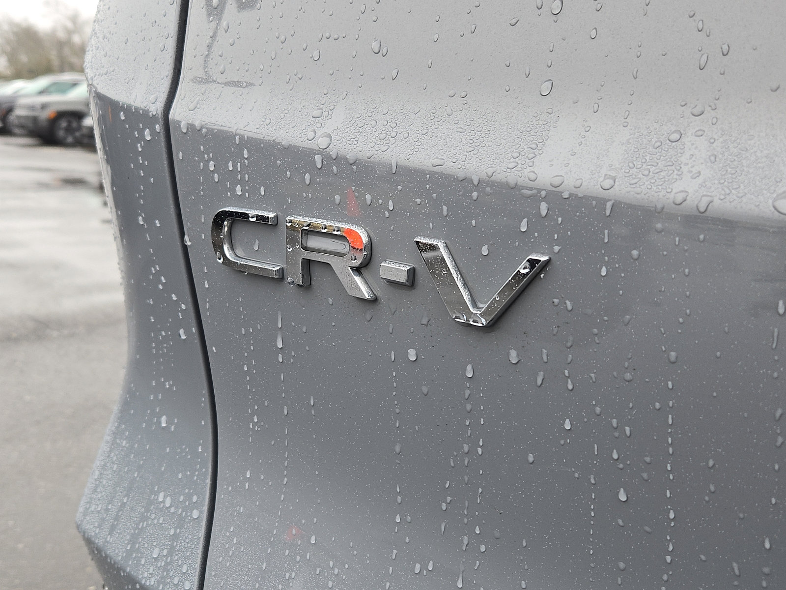 Used 2023 Honda CR-V EX-L image 31