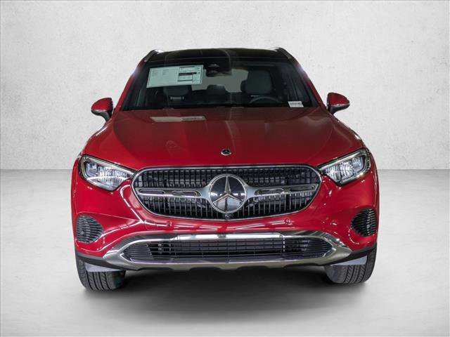 New 2026 Mercedes-Benz GLC 300 image 6
