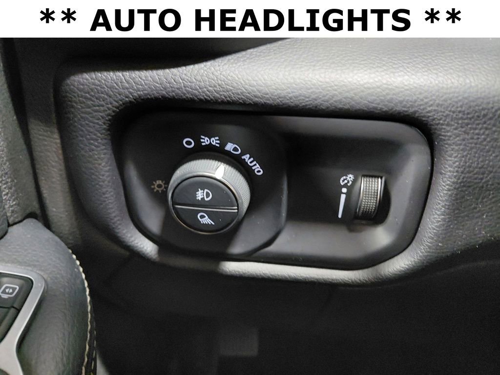 Certified 2024 RAM 2500 Big Horn image 15