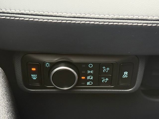 New 2026 Ford Mustang Mach-E Premium w/ Technology Package AWD/4WD image 21