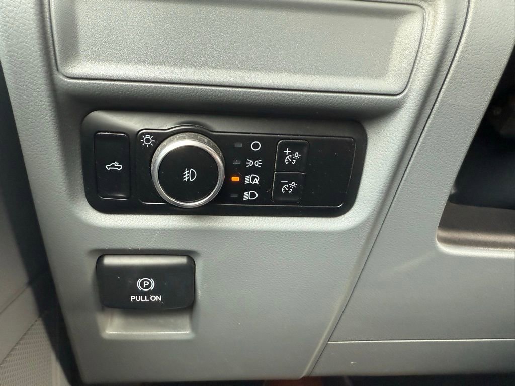 Used 2024 Ford F150 XLT image 36
