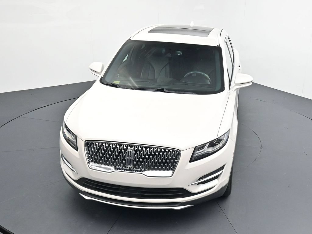 Used 2019 Lincoln MKC Reserve w/ MKC Climate Package AWD/4WD image 11