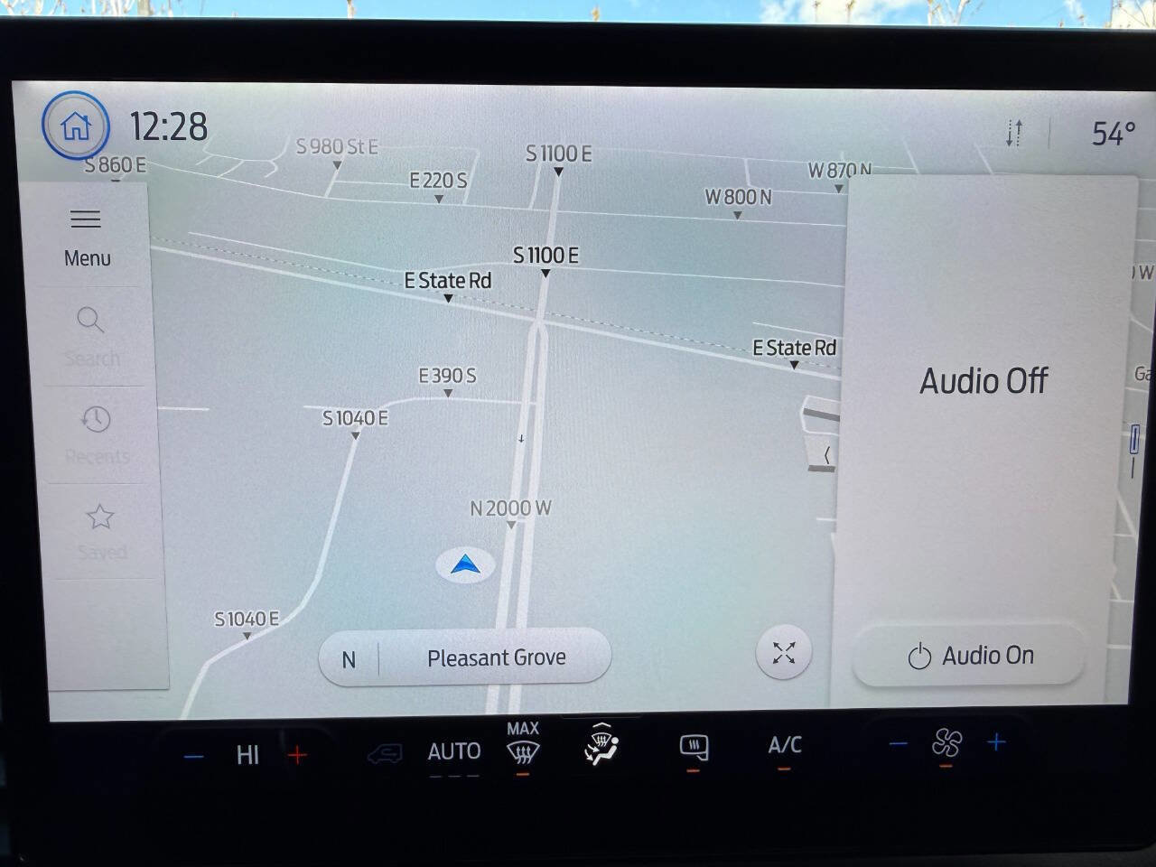 Used 2023 Ford Transit 250 Low Roof AWD image 37