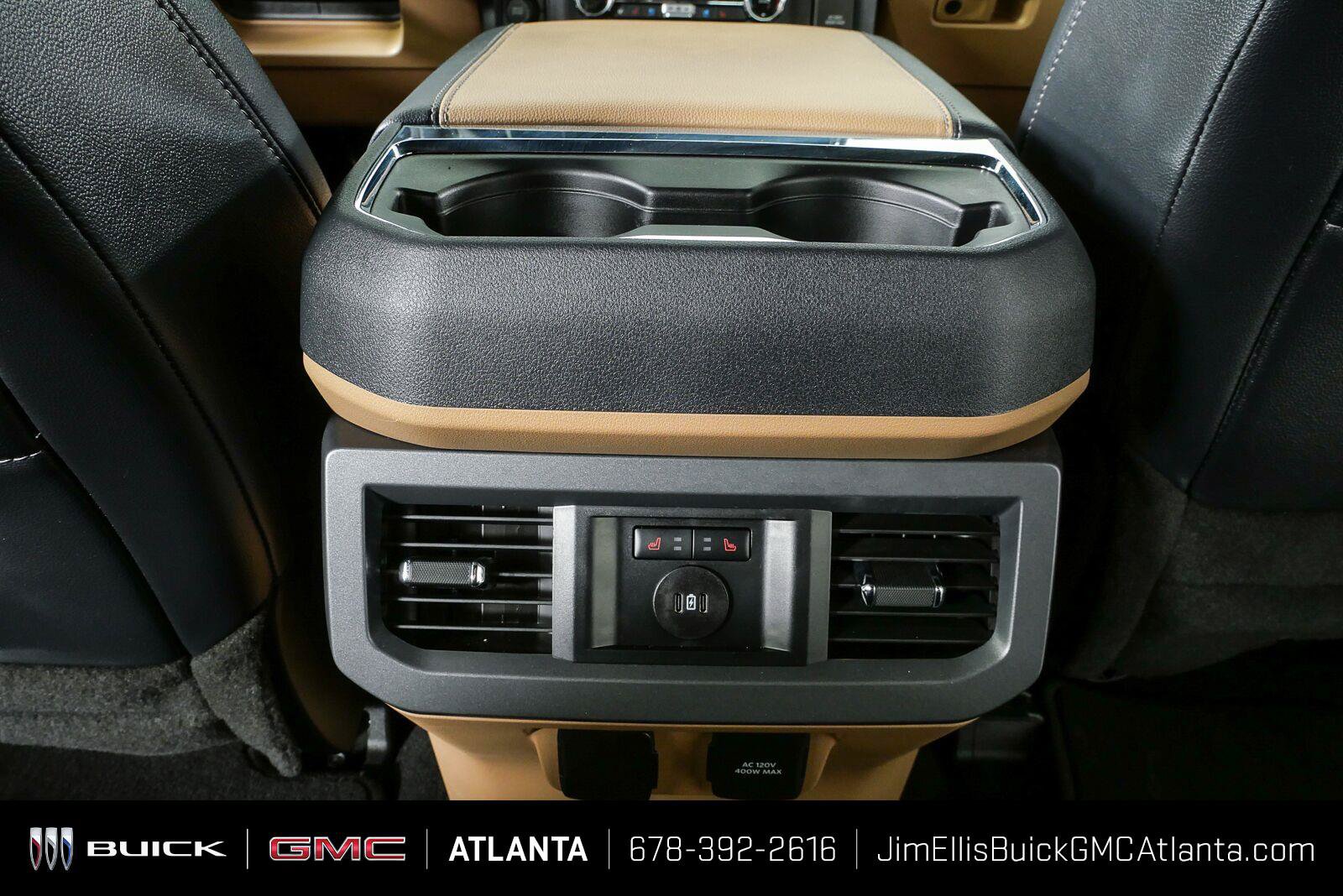Used 2024 Ford F250 Lariat w/ Chrome Package AWD/4WD image 19