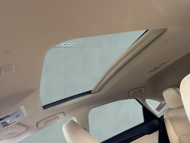 Certified 2020 Lexus NX 300h AWD w/ Premium Package image 22