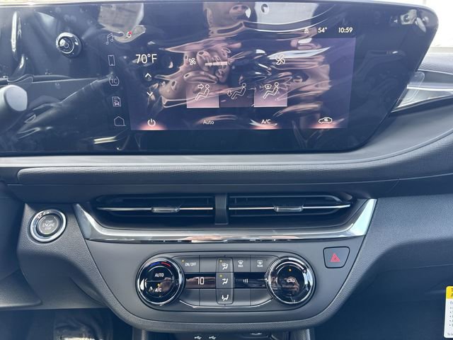 New 2026 Buick Envista Preferred w/ Convenience II Package image 18