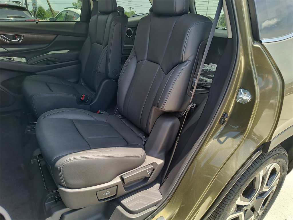 New 2025 Subaru Ascent Touring image 17