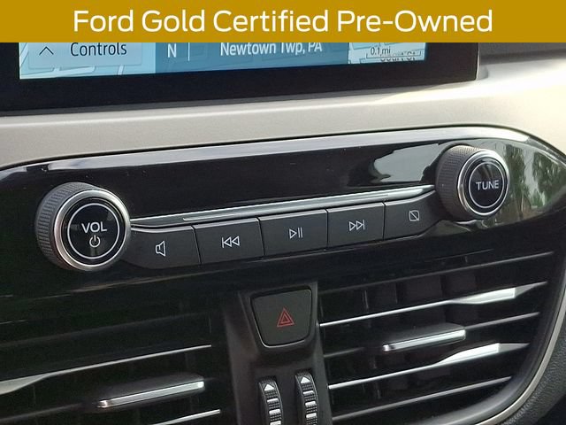 Certified 2022 Ford Escape SEL AWD/4WD image 19