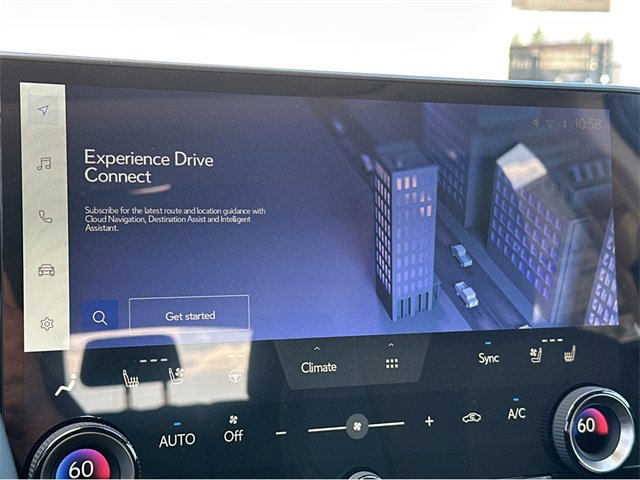 New 2026 Lexus NX 450h+ AWD w/ Luxury Package image 15