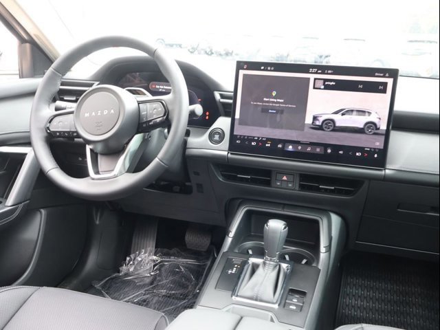 New 2026 MAZDA CX-5 2.5 S w/ Premium Plus Package AWD/4WD image 16