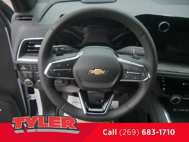 New 2026 Chevrolet Tahoe Premier w/ Sun And Tow Package AWD/4WD image 34