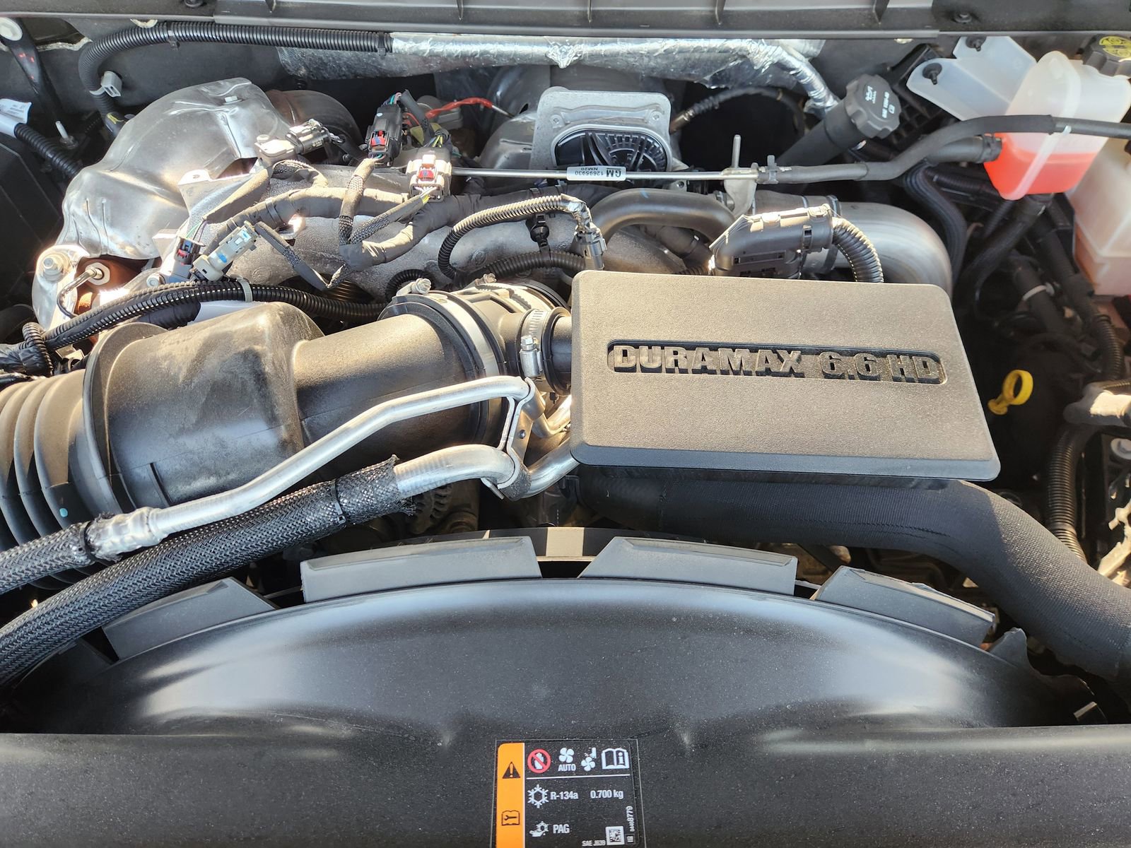 Used 2024 GMC Sierra 2500 AT4 w/ Technology Package AWD/4WD image 36