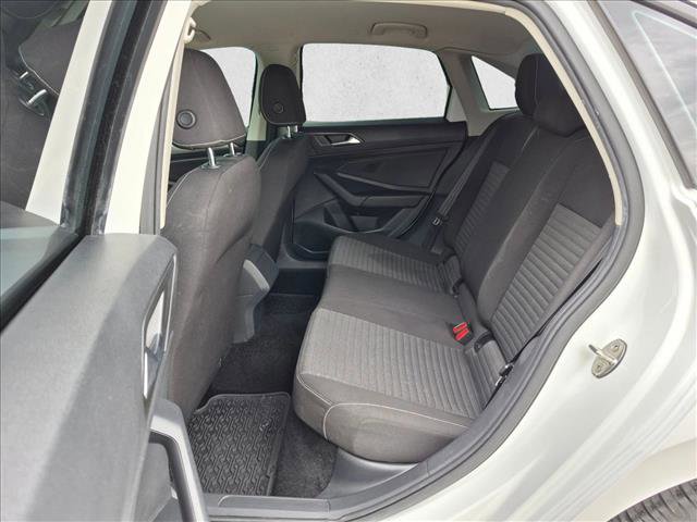 Used 2022 Volkswagen Jetta S FWD image 19