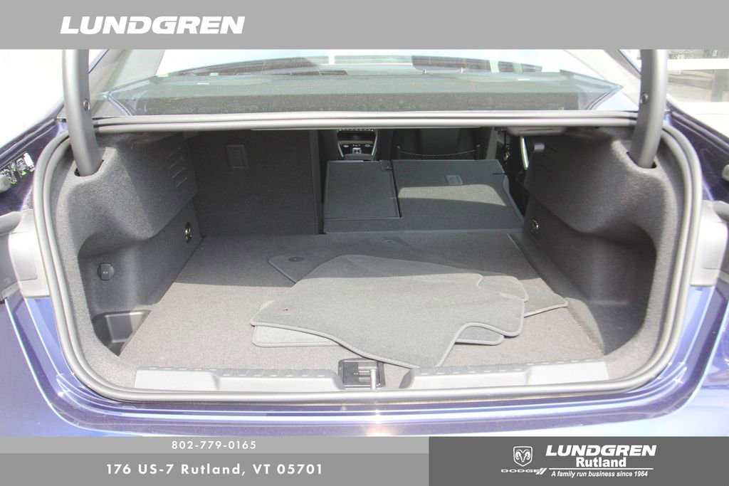 Used 2025 Audi A3 2.0T Premium Plus w/ Premium Plus Package image 42
