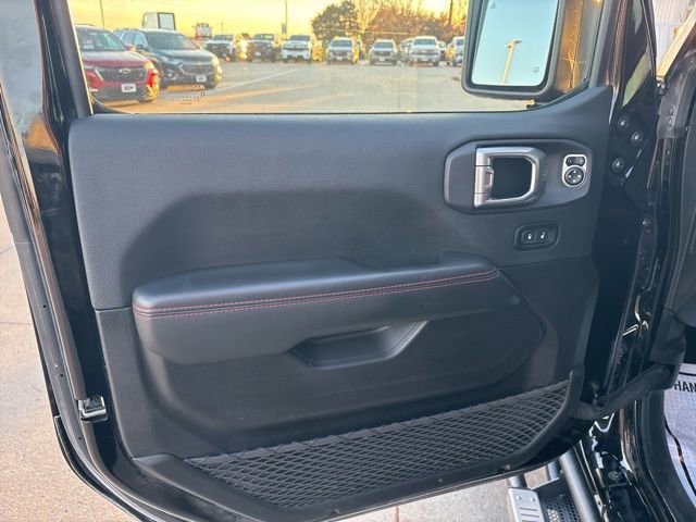 Used 2024 Jeep Wrangler Rubicon 392 w/ Dual Top Group image 16