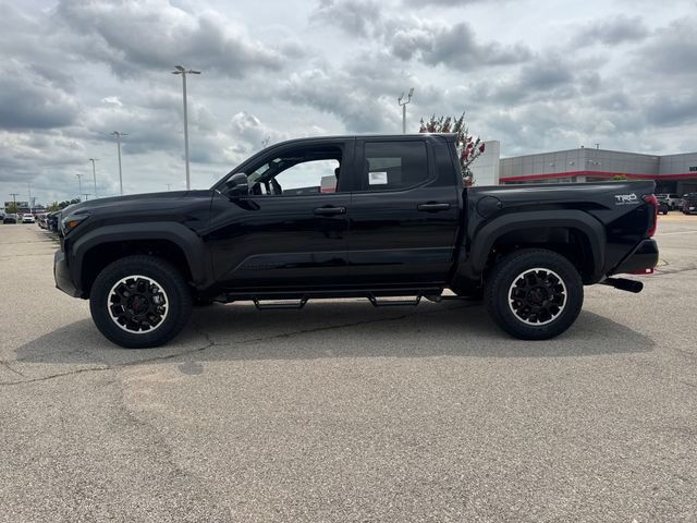 New 2026 Toyota Tacoma TRD Off-Road AWD/4WD image 3